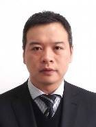 李鹏（江西省宜春市委副秘书长、办公室主任）