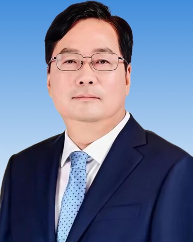 徐建平（福建省能源石化集团党委书记、董事长）