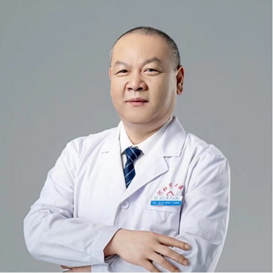 张立柱(河北省中医院副主任医师)