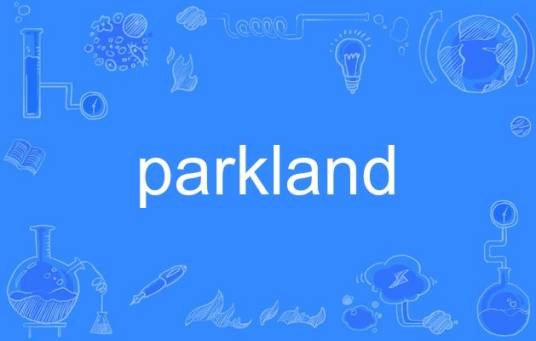 parkland