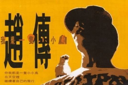 我是一只小小鸟（1990年赵传演唱的流行歌曲）