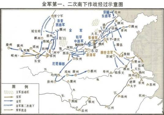 东京之战
