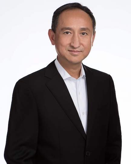 柳涛（耐世特汽车系统集团原总裁兼全球首席营运官）