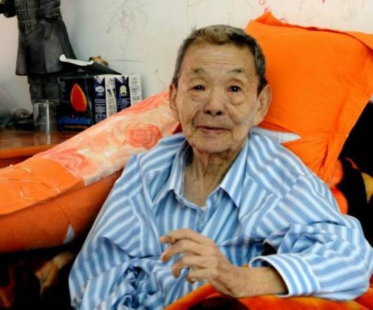 杨金秀（缅甸果敢土司杨文炳之次女）