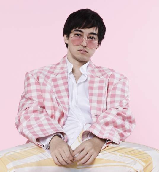 Joji