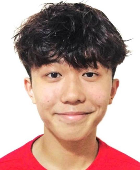李少聪（中国香港手球运动员）