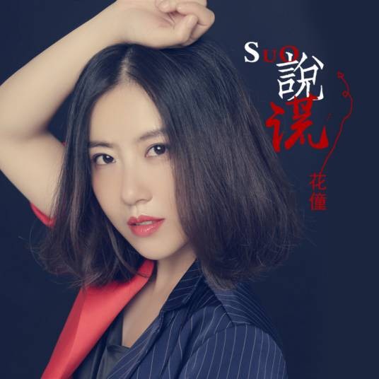 说谎（花僮演唱歌曲）