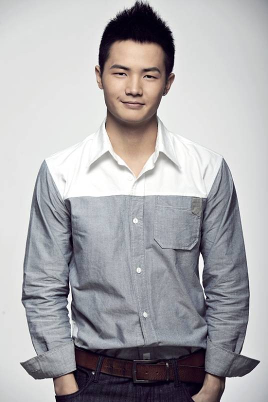 李杨（中国男演员、舞者）