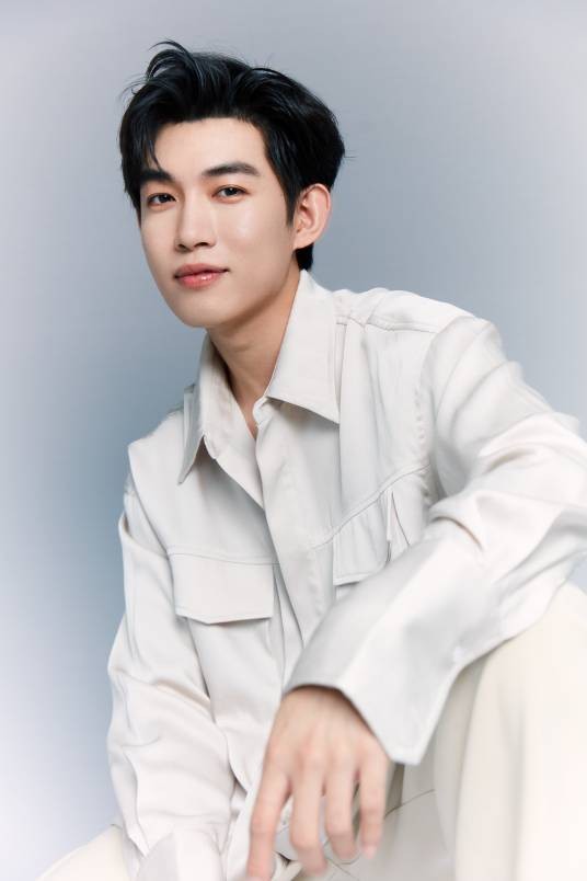 许鹏（中国内地男演员）