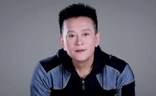 田少军（中国男演员）