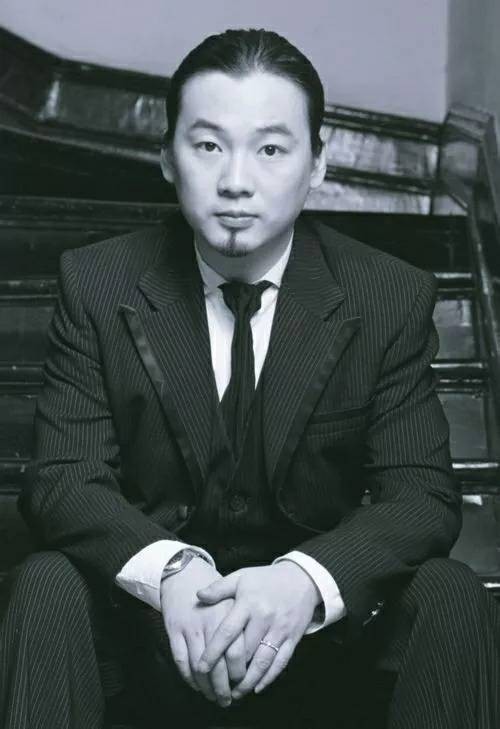 李团（动画配音演员）