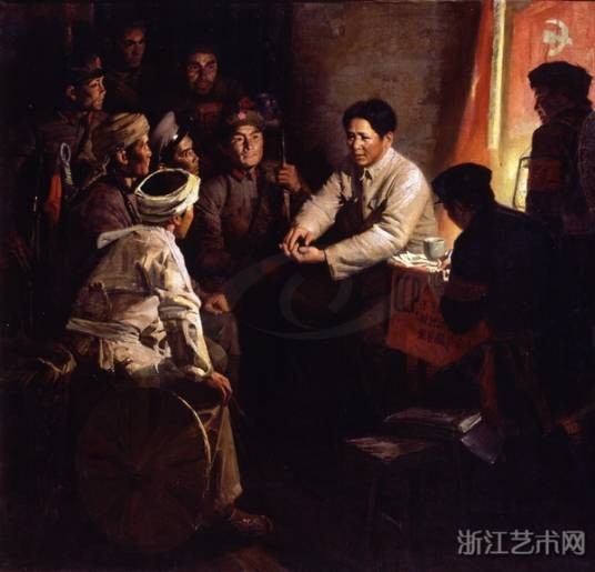 支部建在连上（毛泽东提出的一项基本原则和制度）