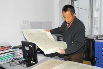 史航（中国石油天然气管道工程有限公司线路总工程师）