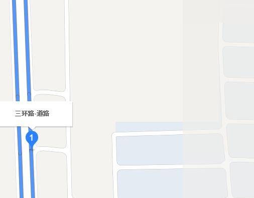 三环路（四川省成都市彭州市环城快速路）