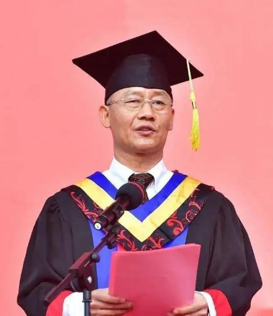 涂清云（青海师范大学党委副书记、校长）
