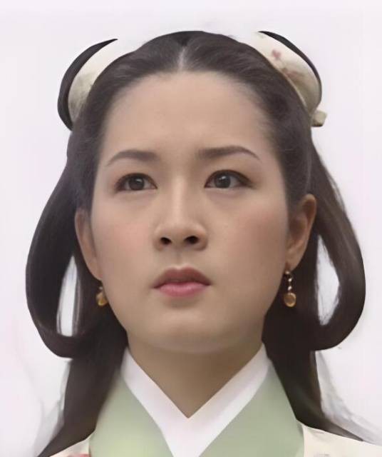 王艳娜（香港亚洲电视前女艺人）