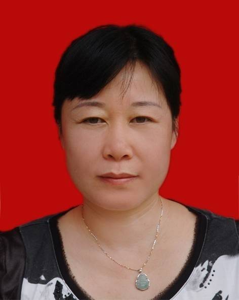 卢萍（安徽省阜阳市界首市人大常委会副主任）