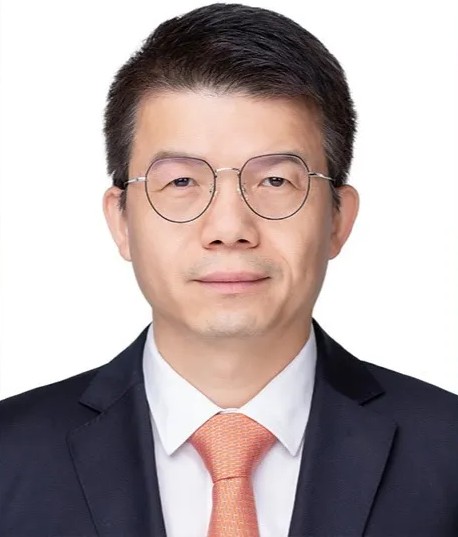 蒋铁峰（招商局集团副总经理、中国南山集团董事长）