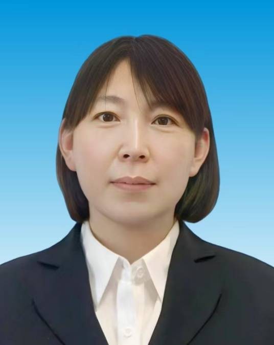 孙冰（黑龙江省伊春市委常委、市纪委书记，市监委主任）