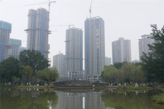 华润置地凤凰城