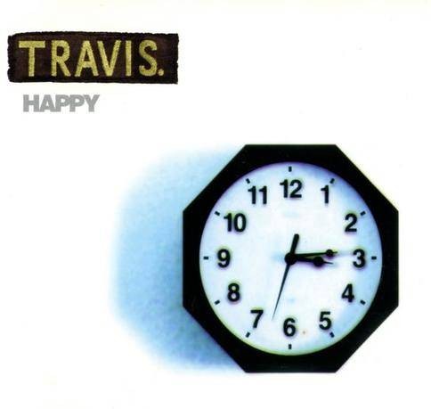 mother（Travis演唱歌曲）