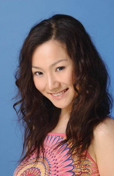 杨淼（中国京剧女演员、上海戏剧学院讲师）