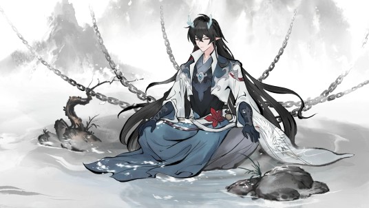 丹枫（游戏《崩坏：星穹铁道》及其衍生作品中的角色）