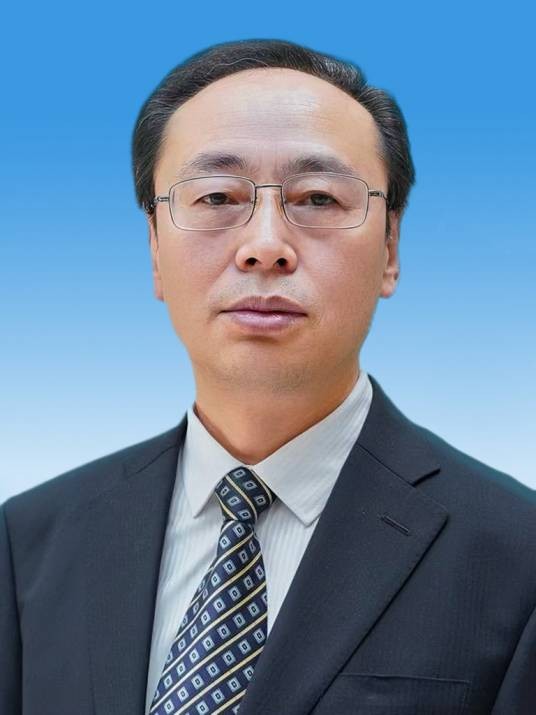 李晓(青海省西宁市政协原副主席)