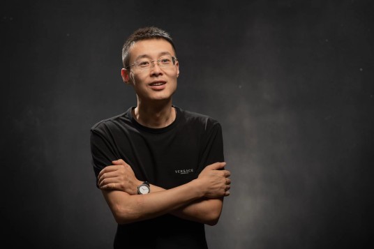 乔健（陕西天天出行科技有限公司副总裁、天天充电联合创始人）