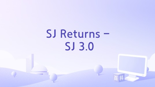 SJ Returns - SJ 3.0