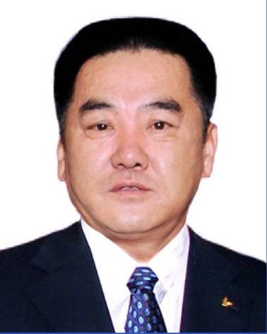 于洪(葫芦岛宏跃集团董事长)
