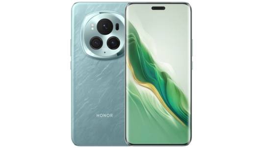 荣耀Magic6 Pro