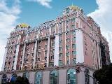 上海金水湾大酒店