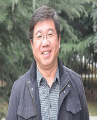 陈越(陕西师范大学文学院教授)