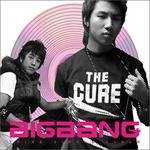 Forever With You（2006年BigBang与朴春演唱的歌曲）