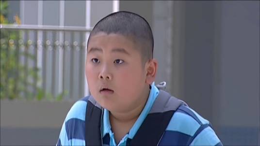 石小龙（《巴啦啦小魔仙》系列中的角色）