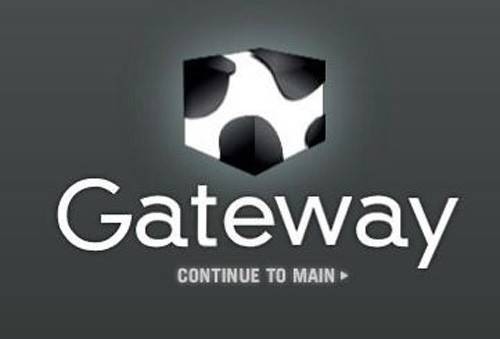 Gateway（1985年成立于美国爱荷华州的IT领域的公司）