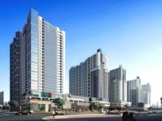 佛山碧桂园城市花园
