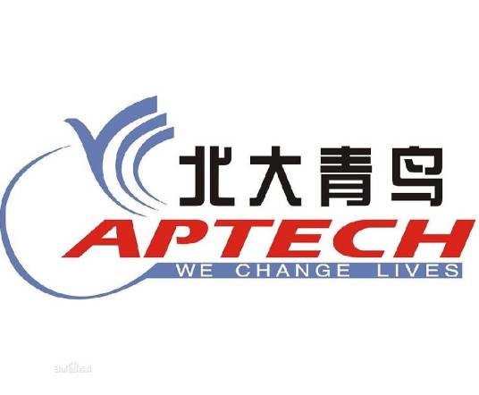 西安北大青鸟校区