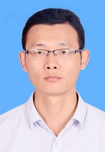 高翔宇（山东省滨州市北海经济开发区党工委委员、管委会副主任、投资促进局局长）