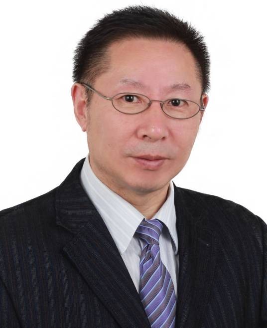 李广志（宁波大学外国语学院副教授，硕士生导师）