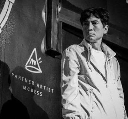 陈俊任(台湾著名导演)