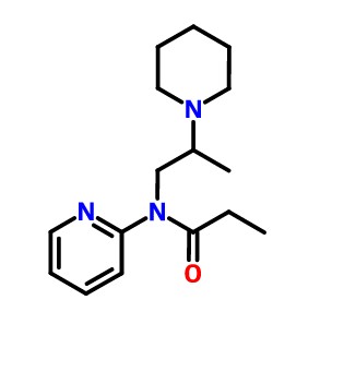 异丙吡仑