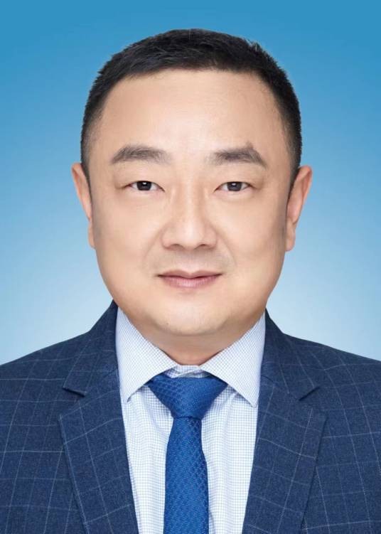 许刚（陕西省商洛市人民政府原副市长）