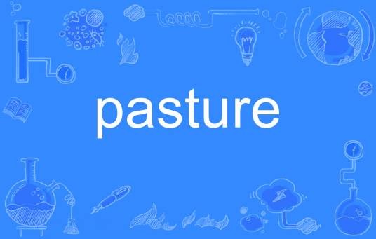 pasture