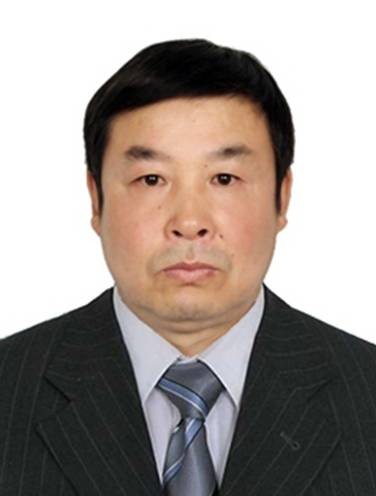 海青（内蒙古自治区呼伦贝尔市新巴尔虎左旗委原副书记、政府原旗长）