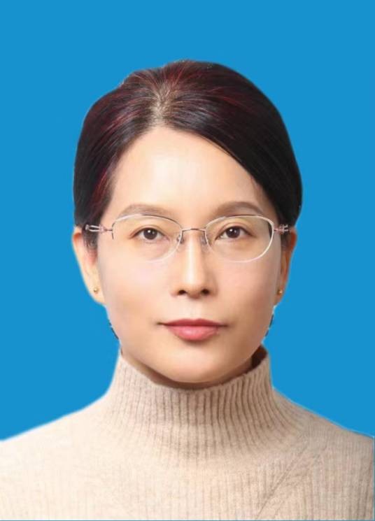 张红梅(中央和国家机关工委宣传部一级巡视员、中央和国家机关文明办主任)