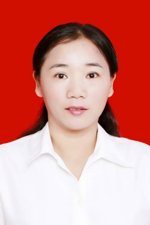 陈咏梅（江西省抚州市黎川县人大常委会党组成员、副主任）