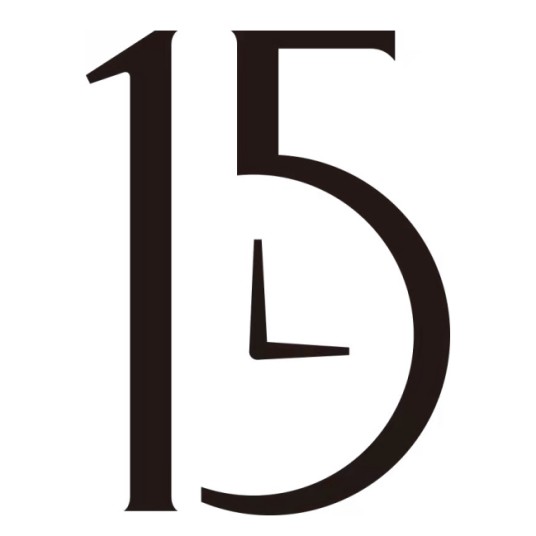 15小时