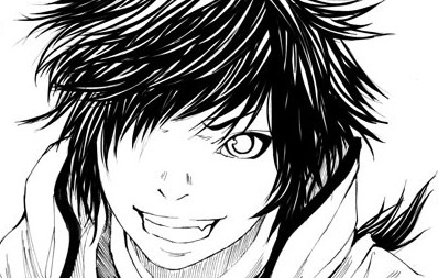 阎风吒（漫画《镇魂街》 中的人物）